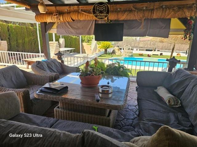 Chalet en venta en Jaén, Puente Tablas - Puente Nuevo - Cerro Molina photo 0