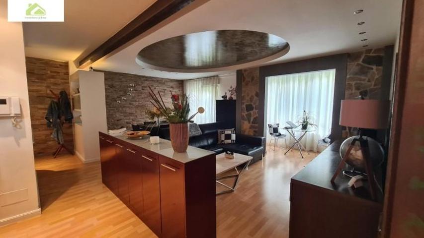 Piso en venta en Zamora, Ensanche photo 0