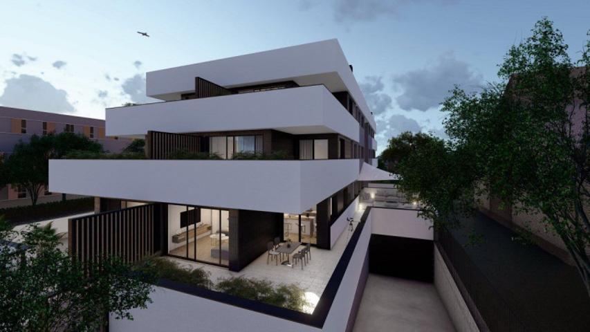 Aticos en venta en Villanueva de la Cañada, Villanueva De La Canada photo 0