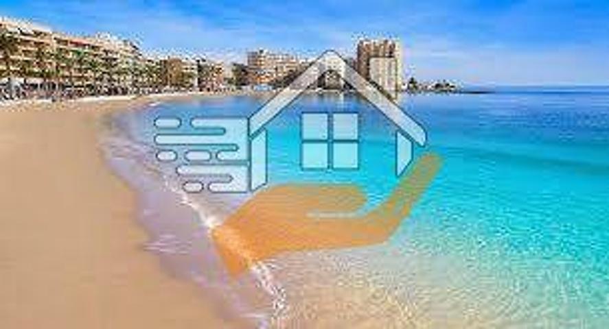 Aticos en venta en Torrevieja, Playa de los Locos - Aldea del Mar photo 0