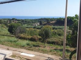 Casas de pueblo en venta en Sant Cebrià de Vallalta photo 0