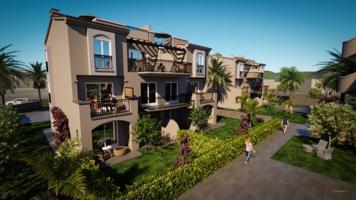 Apartamento en venta en Denia photo 0