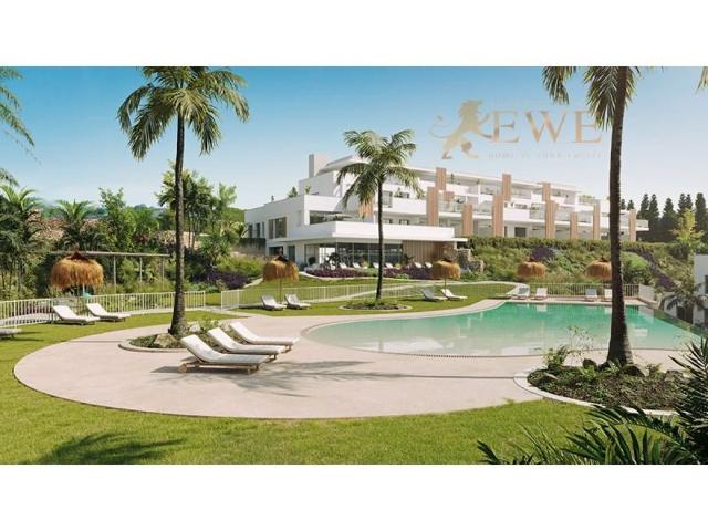 Apartamento en venta en Casares photo 0