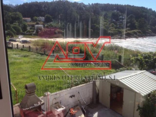 Chalet en venta en Ares, Chanteiro photo 0