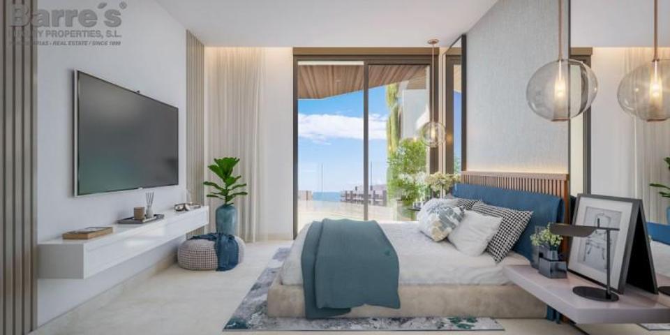 Apartamento en venta en Fuengirola, Fuengirola photo 0