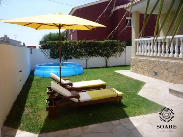 Chalet en venta en Vinaròs, Costa Norte - Barbiguera photo 0