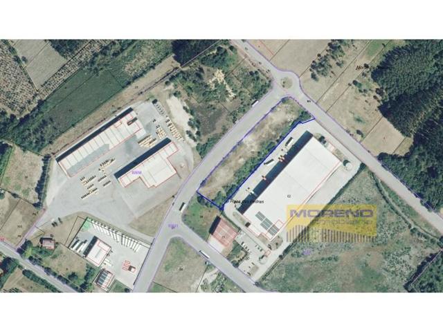 Terreno en venta en Begonte photo 0