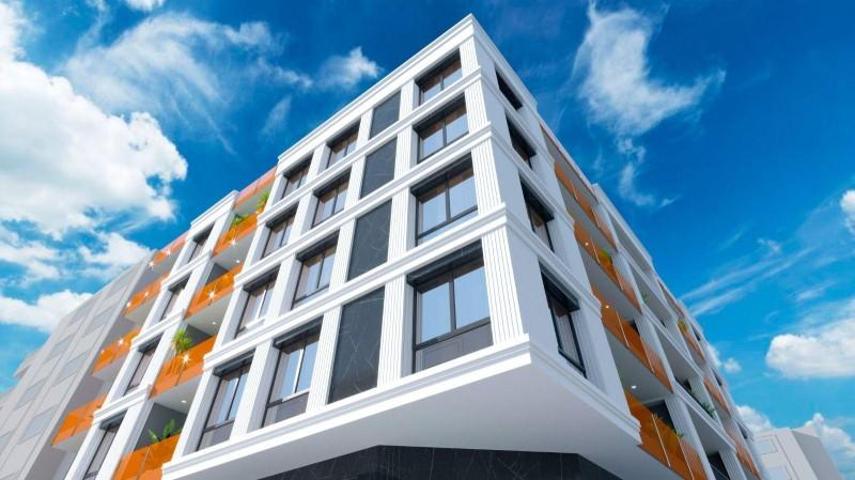 Aticos en venta en Torrevieja, Torrevieja photo 0