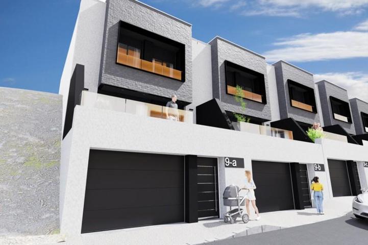 Chalet en venta en Antequera, Antequera photo 0