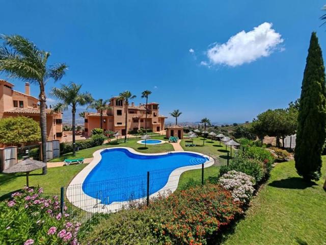 Piso en venta en Marbella, Marbella photo 0