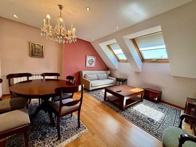 Aticos en venta en Lugo, Centro photo 0