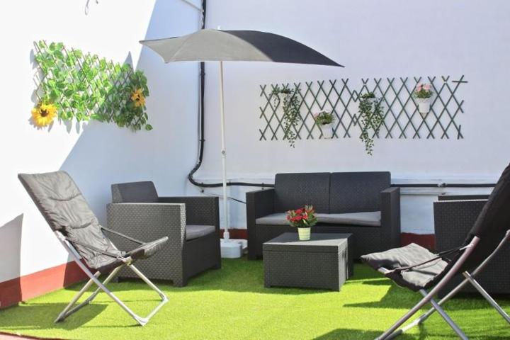 Piso en venta en Cádiz, Cadiz - Plaza del Falla photo 0