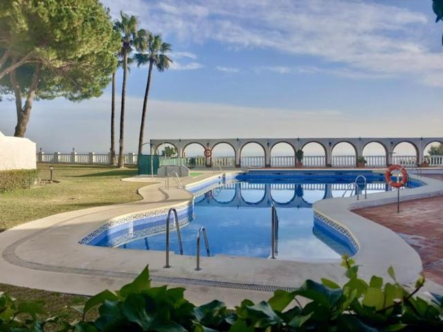 Chalet en venta en Benalmádena, Pueblo photo 0