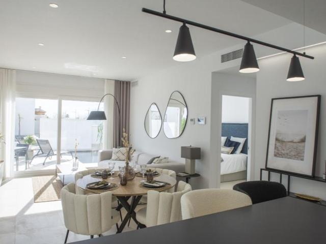 Chalet en venta en San Pedro del Pinatar photo 0