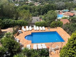 Casa en venta en Maçanet de la Selva, Mont Barbat photo 0