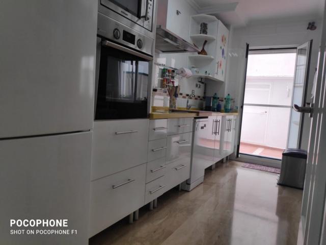 Piso en venta en Cádiz, La Laguna photo 0