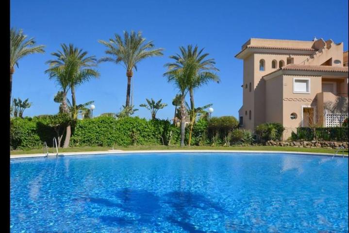 Adosada en venta en Manilva, Manilva beach photo 0