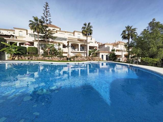 Apartamento en venta en Marbella, Marbella photo 0