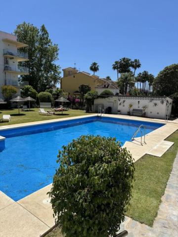 Apartamento en venta en Marbella, Puerto - Puerto Banús photo 0