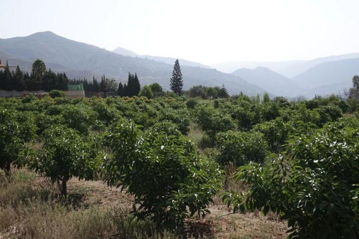 Chalet en venta en Órgiva, Poligonos photo 0