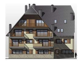 Apartamento en venta en Les photo 0