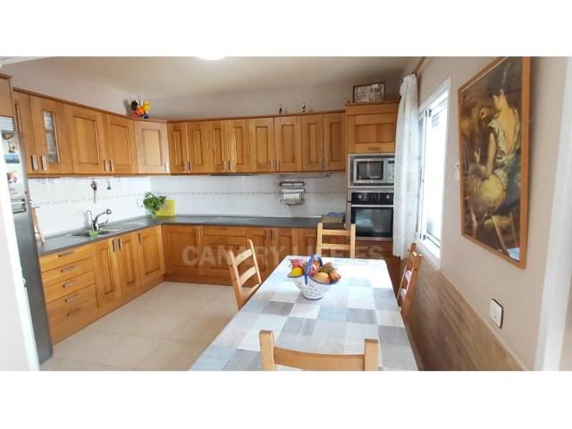 Casa en venta en Mogán photo 0