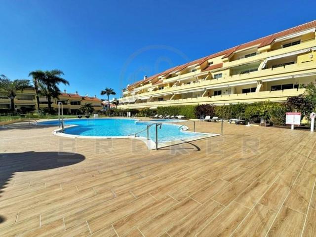 Apartamento en venta en Puerto de la Cruz photo 0