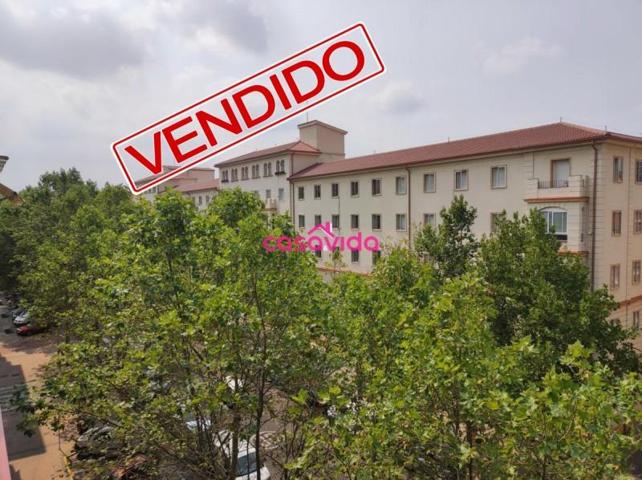 Piso en venta en Segovia, Centro - Universidad photo 0