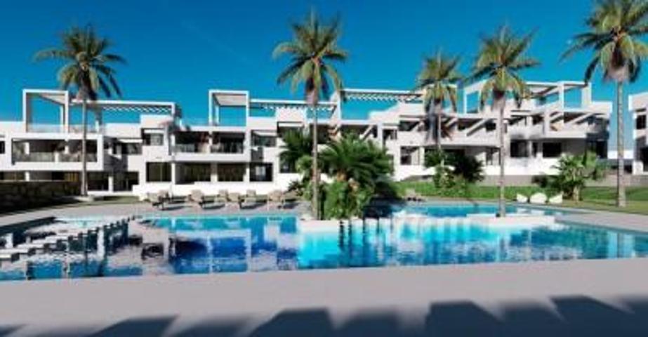 Bungalow en venta en Finestrat, Finestrat photo 0