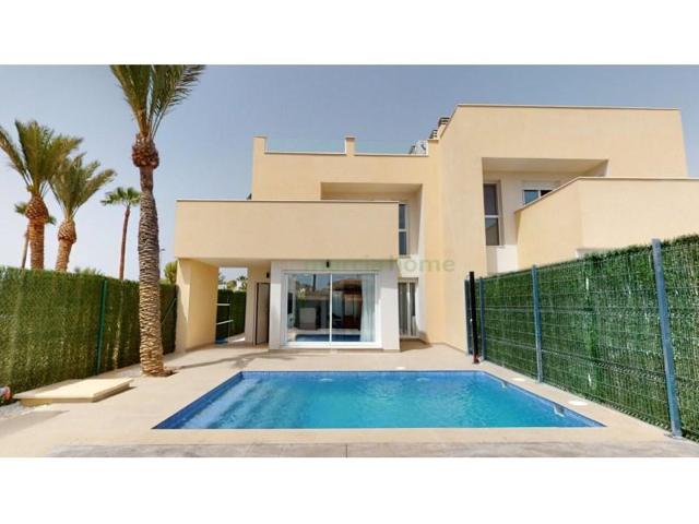 Chalet en venta en Cartagena photo 0