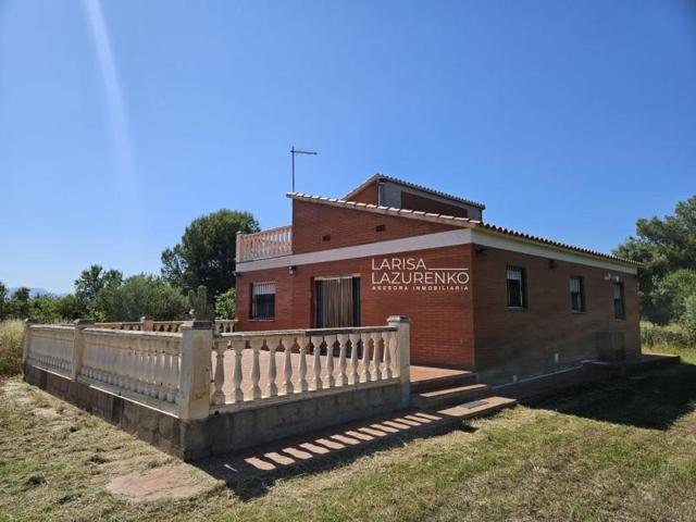 Chalet en venta en Riudoms, Riudoms photo 0