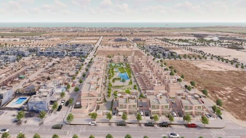 Piso en venta en Pilar de la Horadada, Pilar de la Horadada photo 0