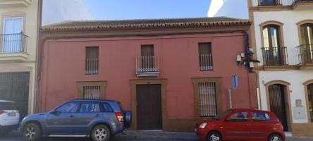 Casa en venta en Gibraleón, Centro photo 0