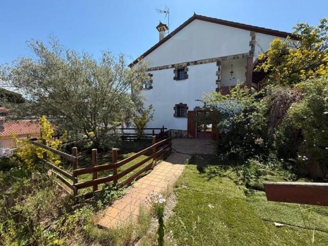 Casa en venta en Tordera, Mas Mora photo 0