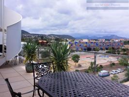 Aticos en venta en Denia photo 0