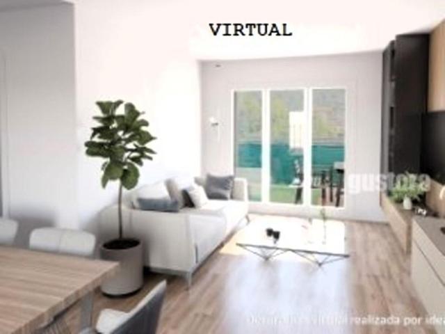 Aticos en venta en Donostia-San Sebastián photo 0