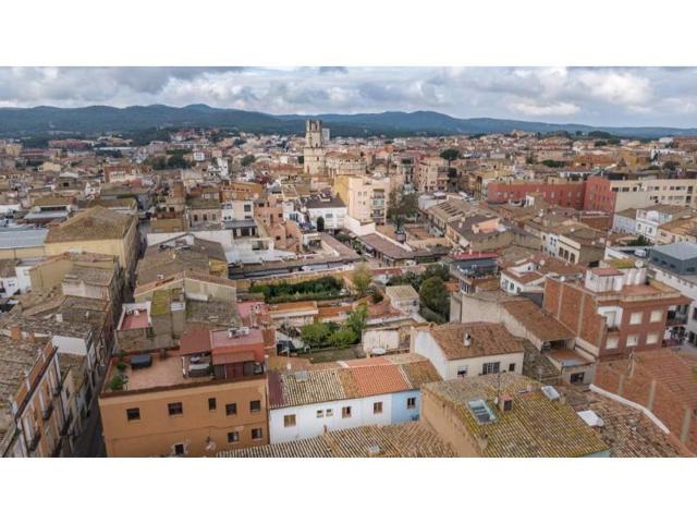 Edificio en venta en Palafrugell photo 0