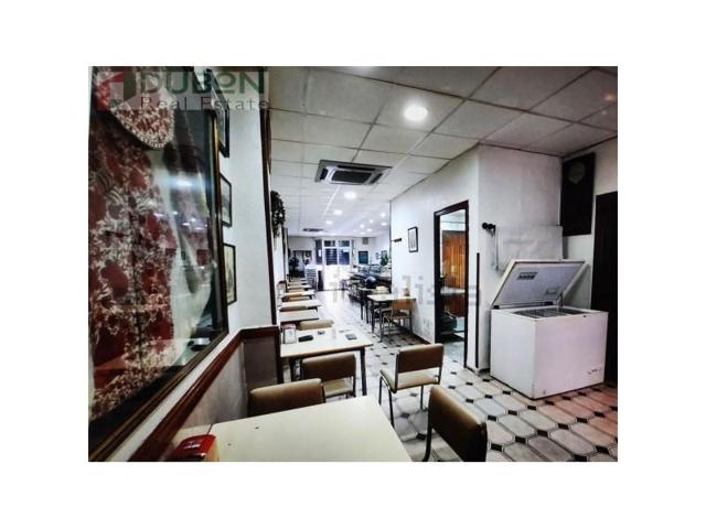 Local comercial en venta en Valencia, Gran Vía photo 0