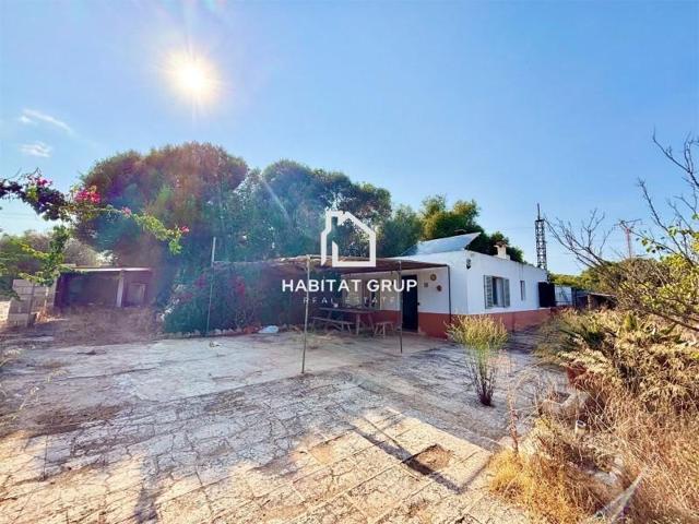 Terreno en venta en Ciutadella de Menorca photo 0