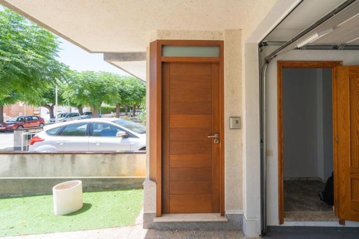 Casa en venta en Sant Carles de la Ràpita, Playa de Juanito photo 0