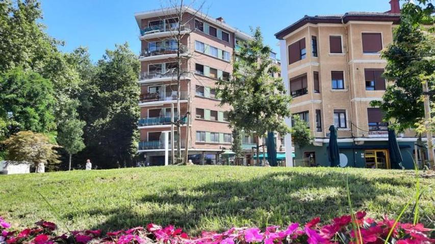 Piso en venta en Getxo, Las Arenas photo 0