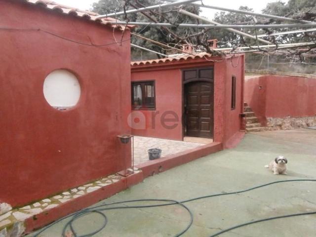 Chalet en venta en Arcas del Villar, Arcas photo 0