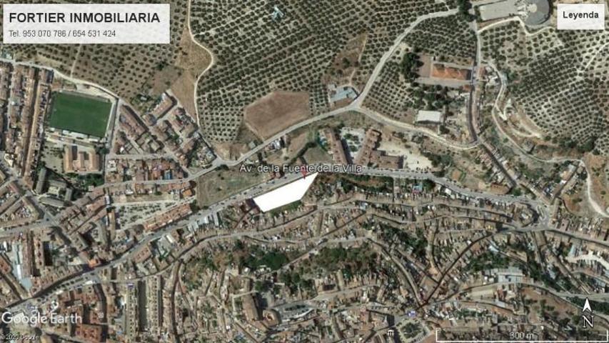 Terreno en venta en Martos, Martos photo 0