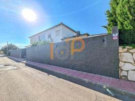 Casa en venta en Tíjola, Tijola photo 0