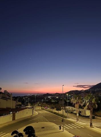 Piso en venta en Benalmádena photo 0