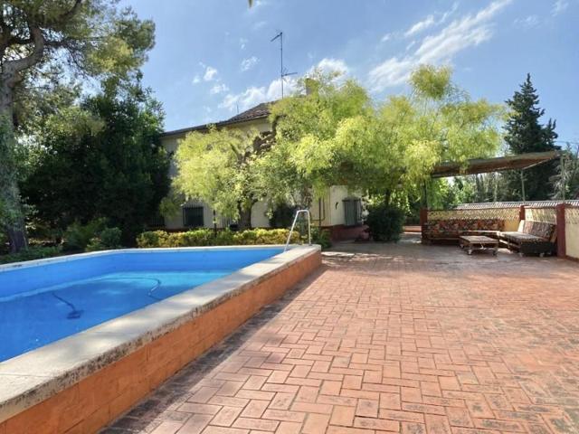 Chalet en venta en Albaida, Albaida photo 0