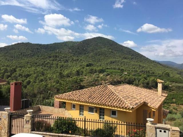 Chalet en venta en Onda, Onda photo 0