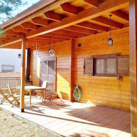 Chalet en venta en Valdepeñas, Subcentro photo 0