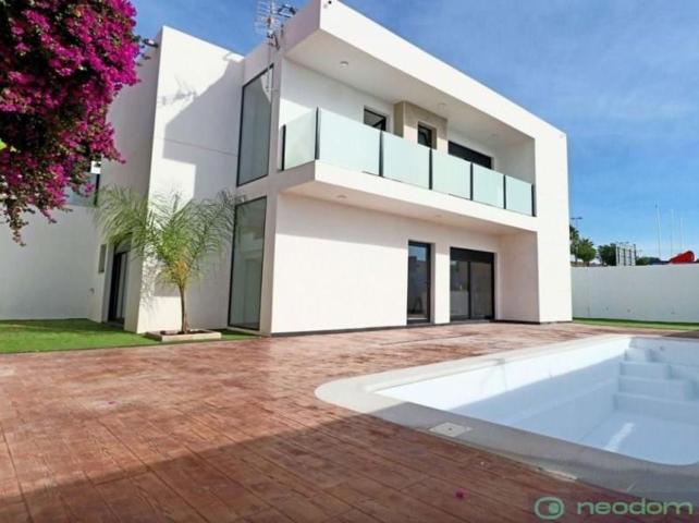 Chalet en venta en Fortuna, Fortuna photo 0