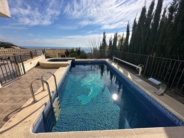 Apartamento en venta en Altea, Altea Hills photo 0